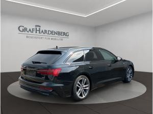Audi A6 Avant 50 TDI qu.  S line / JETZT GW+ KONDITIONEN SICHERN !