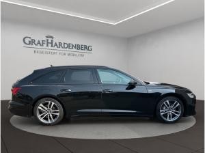 Audi A6 Avant 50 TDI qu.  S line / JETZT GW+ KONDITIONEN SICHERN !