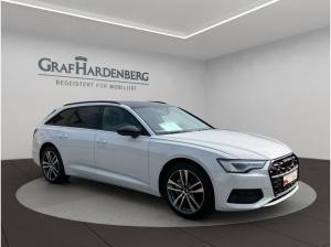 Audi A6 Avant 45 TFSI qu. advanced / JETZT GW+ KONDITIONEN SICHERN !