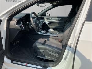 Audi A6 Avant 45 TFSI qu. advanced / JETZT GW+ KONDITIONEN SICHERN !