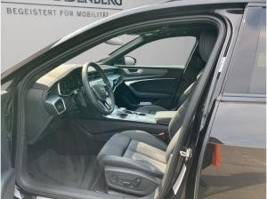 Audi A6 Avant 50 TDI qu.  S line / JETZT GW+ KONDITIONEN SICHERN !