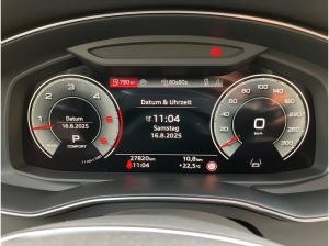 Audi A6 Avant 50 TDI qu.  S line / JETZT GW+ KONDITIONEN SICHERN !