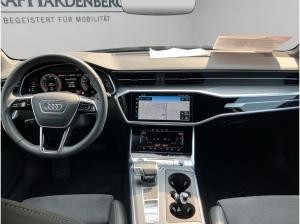 Audi A6 Avant 50 TDI qu.  S line / JETZT GW+ KONDITIONEN SICHERN !