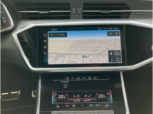 Audi A6 Avant 45 TFSI qu. advanced / JETZT GW+ KONDITIONEN SICHERN !