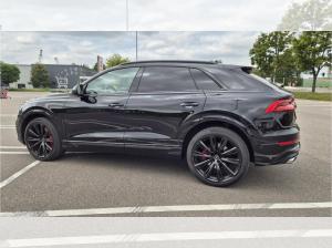 Audi SQ8 TSFI 507 PS - Standheizung inkl. Wartung Plus