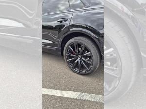 Audi SQ8 TSFI 507 PS - Standheizung inkl. Wartung Plus