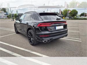 Audi SQ8 TSFI 507 PS - Standheizung inkl. Wartung Plus
