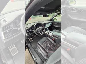 Audi SQ8 TSFI 507 PS - Standheizung inkl. Wartung Plus