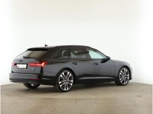 Audi A6 Avant 50 TDI quattro advanced *Pano*AHK*Matrix*