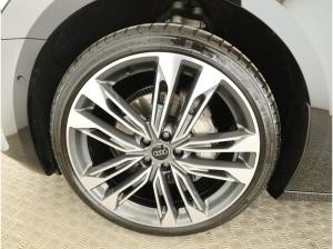 Audi A6 Avant 50 TDI quattro advanced *Pano*AHK*Matrix*