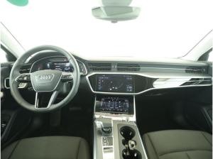 Audi A6 Avant 50 TDI quattro advanced *Pano*AHK*Matrix*