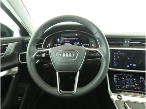 Audi A6 Avant 50 TDI quattro advanced *Pano*AHK*Matrix*