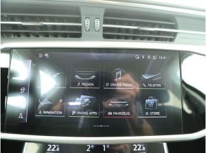 Audi A6 Avant 50 TDI quattro advanced *Pano*AHK*Matrix*