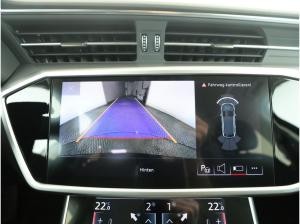 Audi A6 Avant 50 TDI quattro advanced *Pano*AHK*Matrix*