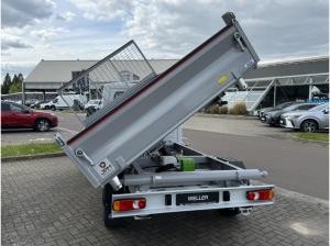 Toyota Proace Max L4  Leiterrahmen Work 35H 2.2 Diesel 103kW (140PS) mit Dreiseitenkipperaufbau