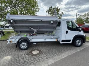 Toyota Proace Max L4  Leiterrahmen Work 35H 2.2 Diesel 103kW (140PS) mit Dreiseitenkipperaufbau