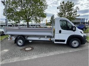 Toyota Proace Max L4  Leiterrahmen Work 35H 2.2 Diesel 103kW (140PS) mit Dreiseitenkipperaufbau