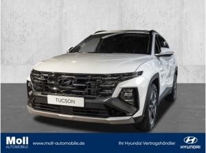 Hyundai Tucson Nur mit Abrufschein: L-0000-207 /-322/ -306/-319