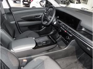 Hyundai Tucson Nur mit Abrufschein: L-0000-207 /-322/ -306/-319