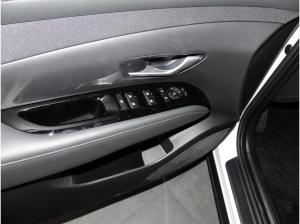 Hyundai Tucson Nur mit Abrufschein: L-0000-207 /-322/ -306/-319