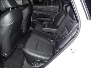 Hyundai Tucson Nur mit Abrufschein: L-0000-207 /-322/ -306/-319