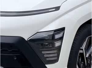 Hyundai KONA 1.6 N Line🚀| Automatik | LED | Rückfahrkamera | Navi | Klimaauto. | ISOFIX