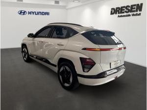 Hyundai KONA Elektro Prime⚠️ | Wärmepumpe | LED | Rückfahrkamera | Navi | Klimaauto. | ISOFIX