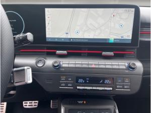 Hyundai KONA 1.6 N Line🚀| Automatik | LED | Rückfahrkamera | Navi | Klimaauto. | ISOFIX