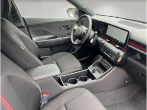 Hyundai KONA 1.6 N Line🚀| Automatik | LED | Rückfahrkamera | Navi | Klimaauto. | ISOFIX