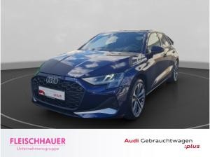 Audi A3 35TFSI Sportback advanced  Navi+LED+AHK+CarPlay+APS-Plus