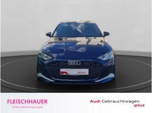 Audi A3 35TFSI Sportback advanced  Navi+LED+AHK+CarPlay+APS-Plus