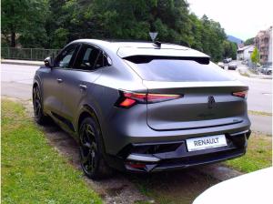 Renault Rafale Atelier Alpine E-TEch Plug-In-Hybrid 300 4x4