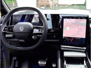 Renault Rafale Atelier Alpine E-TEch Plug-In-Hybrid 300 4x4