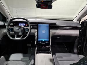 Ford Explorer 🔋 BEV ⚡ 77kWh 💥 Fahrerassistenz-P. & Wärmepumpe