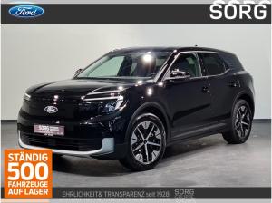 Ford Explorer 🔋 BEV ⚡ 77kWh 💥 Fahrerassistenz-P. & Wärmepumpe