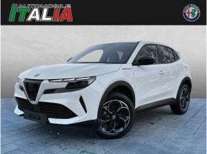 Alfa Romeo Junior 1.2 MHEV Speciale *kurzfristig Verfügbar* -  ALFA REGENSBURG