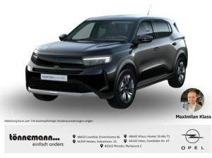 Opel Frontera GS Electric⚡️ - 44-kWh-Batterie 83kW *SOFORT-VERFÜGBAR*+17"ALU-ALLWETTERREIFEN