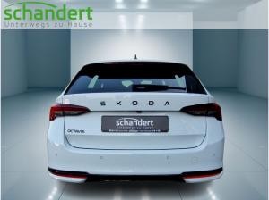 Skoda Octavia Combi 2.0 TDI Sportline DSG Matrix Navi AHK🚀Sofort-Verfügbar🚀Autohaus-Schandert Top-Deal✨