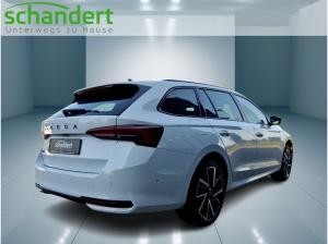 Skoda Octavia Combi 2.0 TDI Sportline DSG Matrix Navi AHK🚀Sofort-Verfügbar🚀Autohaus-Schandert Top-Deal✨