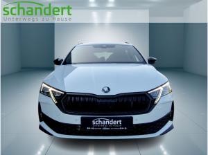 Skoda Octavia Combi 2.0 TDI Sportline DSG Matrix Navi AHK🚀Sofort-Verfügbar🚀Autohaus-Schandert Top-Deal✨