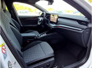 Skoda Octavia Combi 2.0 TDI Sportline DSG Matrix Navi AHK🚀Sofort-Verfügbar🚀Autohaus-Schandert Top-Deal✨