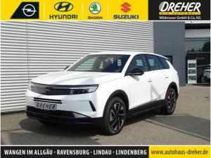 Opel Grandland neues Mod/EDITION+KOMF.-PAK +ALLWETTER Autom./LED