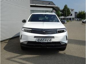 Opel Grandland neues Mod/EDITION+KOMF.-PAK +ALLWETTER Autom./LED