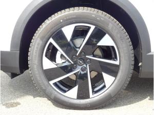 Opel Grandland neues Mod/EDITION+KOMF.-PAK +ALLWETTER Autom./LED