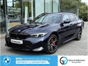 BMW 330 e xDrive Touring M Sport PRO //AHK FACELIFT