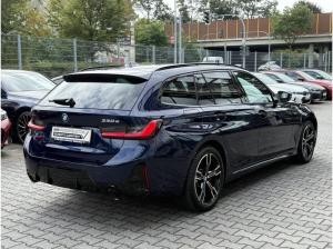 BMW 330 e xDrive Touring M Sport PRO //AHK FACELIFT