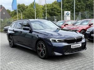 BMW 330 e xDrive Touring M Sport PRO //AHK FACELIFT