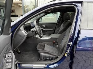 BMW 330 e xDrive Touring M Sport PRO //AHK FACELIFT