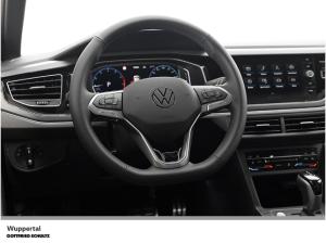 Volkswagen Taigo R-Line 1.0 TSI (Wuppertal)