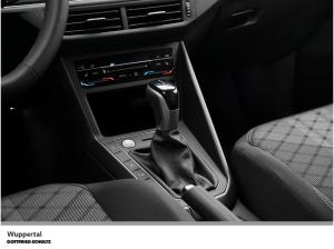 Volkswagen Taigo R-Line 1.0 TSI (Wuppertal)